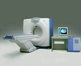 当クリニックに導入したマルチスライスCT